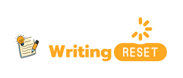 Mid-Year Writing Reset